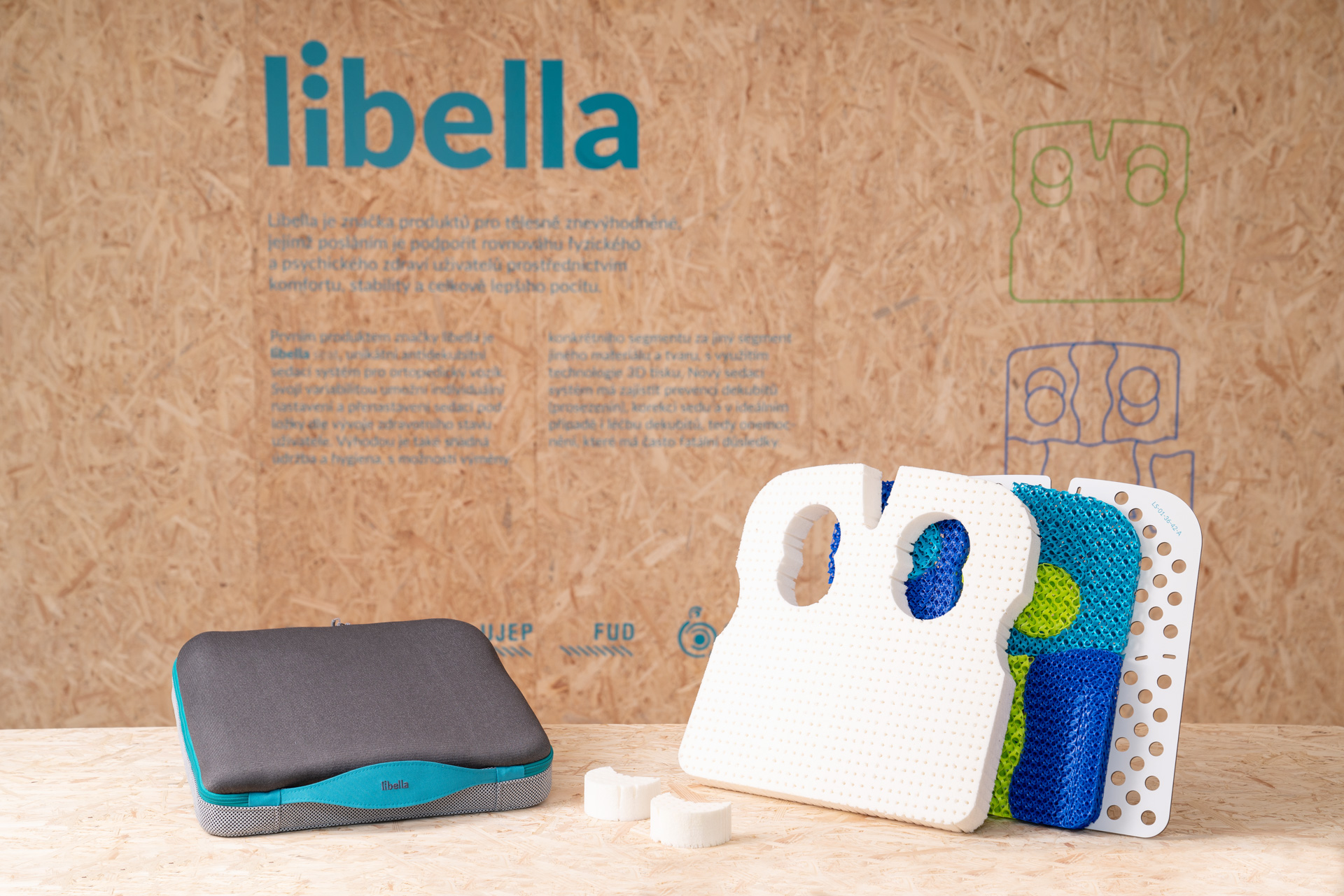 Libella Seat Varia a