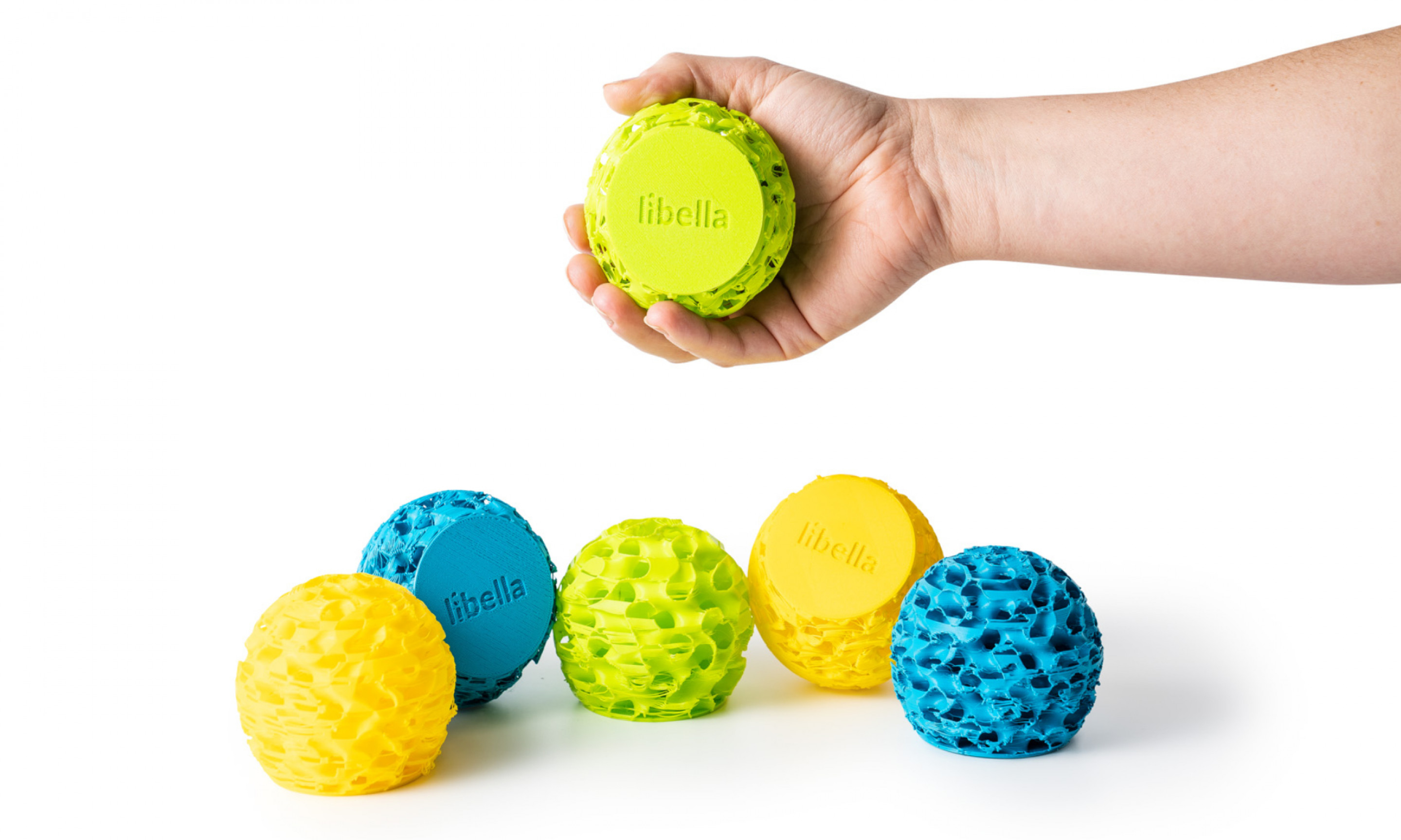 libella ergo:ball