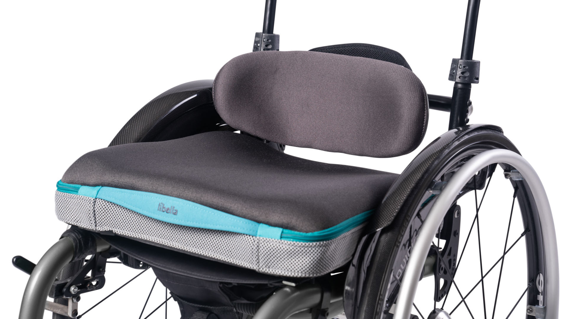 libella backrest:mono